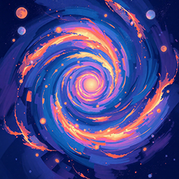Cosmic Aura
